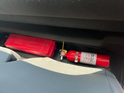 2024 Ford F-750 Base