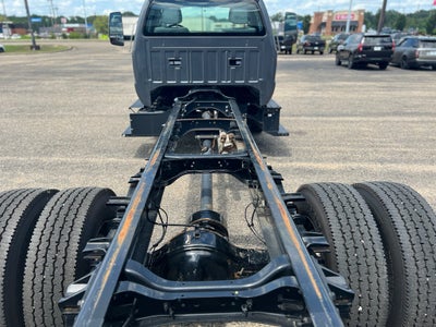 2024 Ford F-750 Base