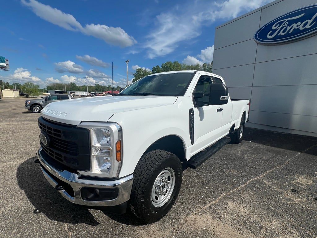 2024 Ford F-250 XL