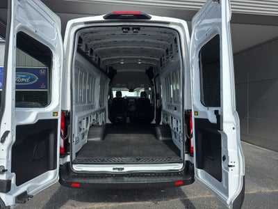 2024 Ford Transit Van Base