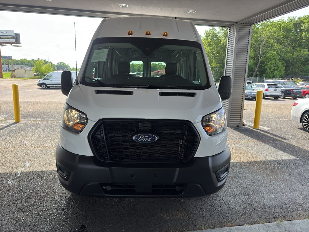 2024 Ford Transit Van Base