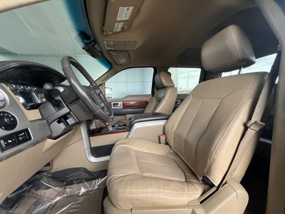 2009 Ford F-150 Lariat