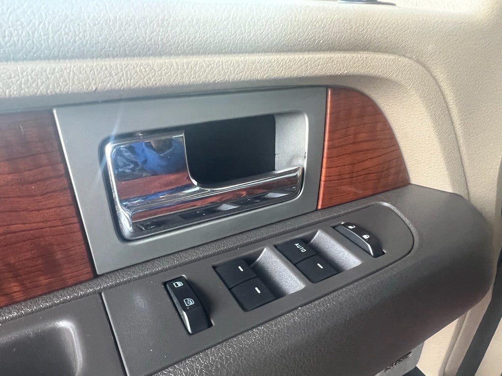 2009 Ford F-150 Lariat