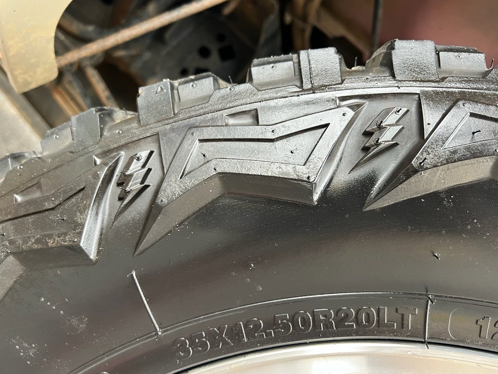 2009 Ford F-150 Lariat