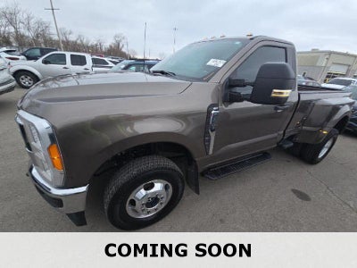 2023 Ford F-350 XLT