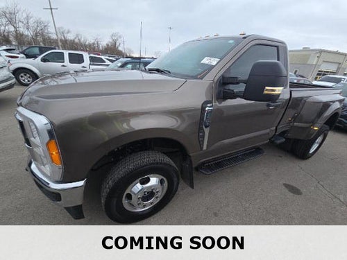 2023 Ford F-350 XLT