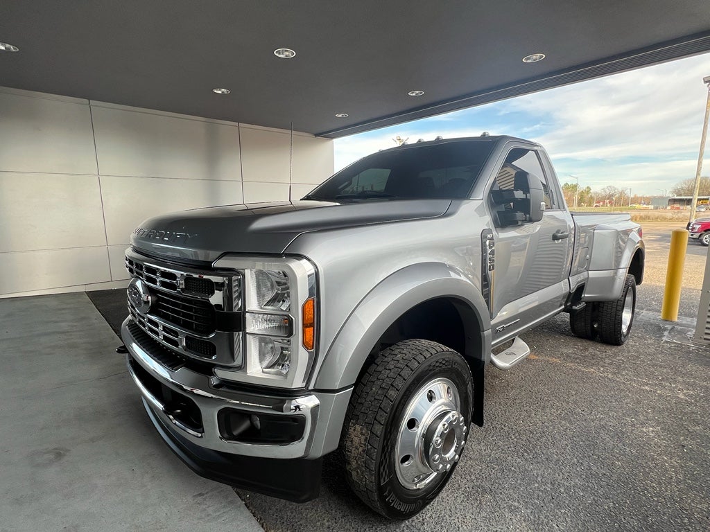 2024 Ford F-450 XLT