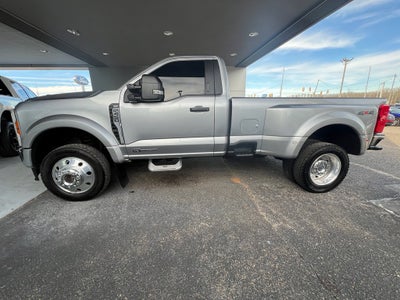 2024 Ford F-450 XLT