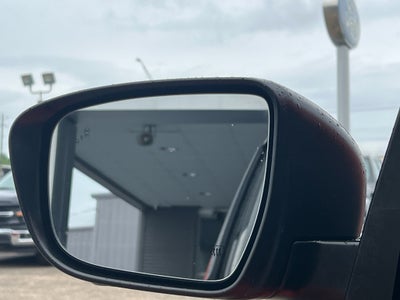 2025 Nissan Frontier PRO-X