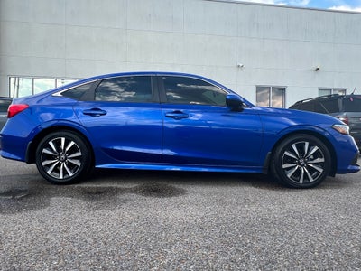2024 Honda Civic EX