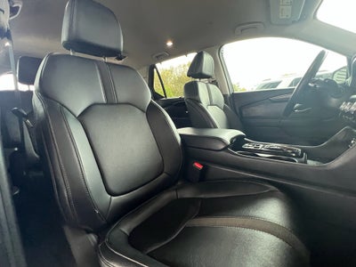 2024 Honda Pilot EX-L 8 Passenger