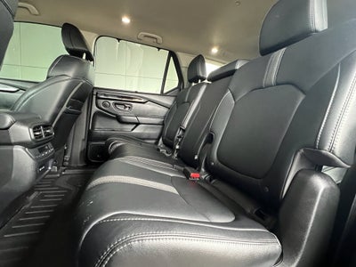 2024 Honda Pilot EX-L 8 Passenger