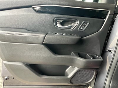 2024 Honda Pilot EX-L 8 Passenger