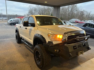 2009 Toyota Tundra Grade 5.7L V8 w/FFV (A6)