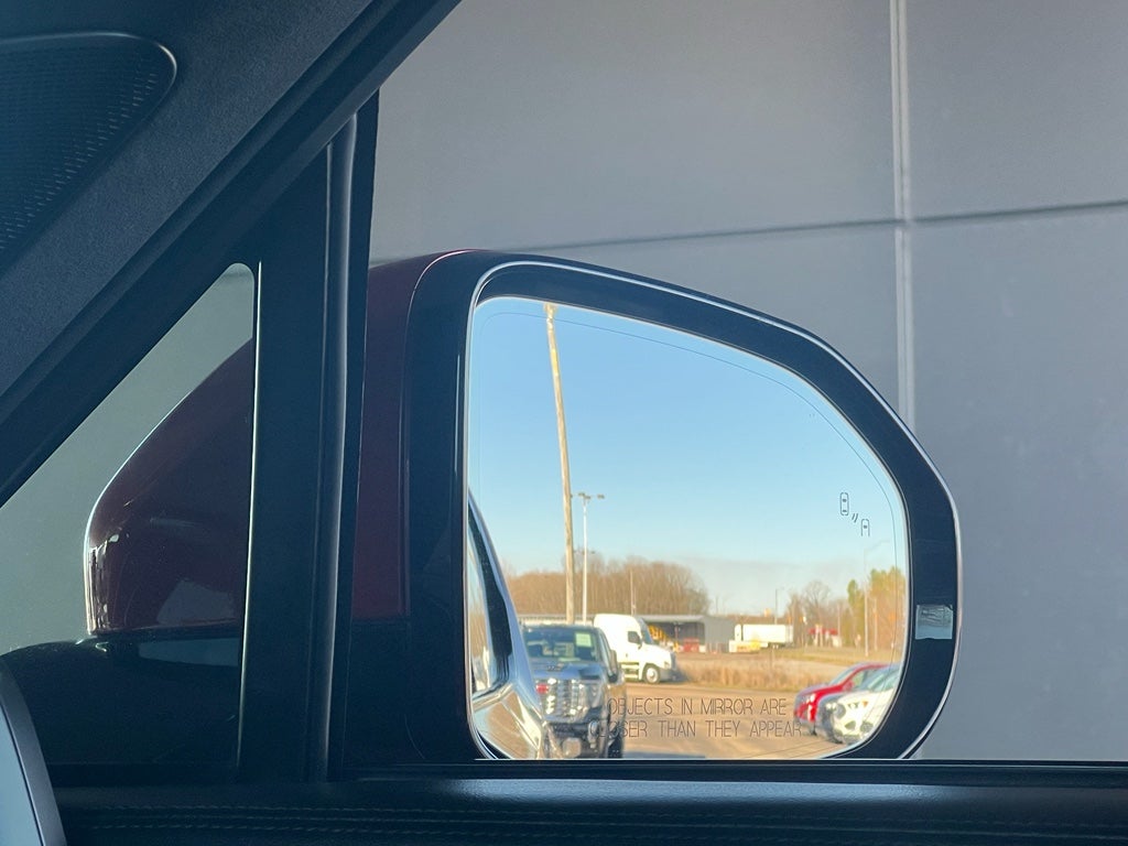 2023 Rivian R1T Adventure