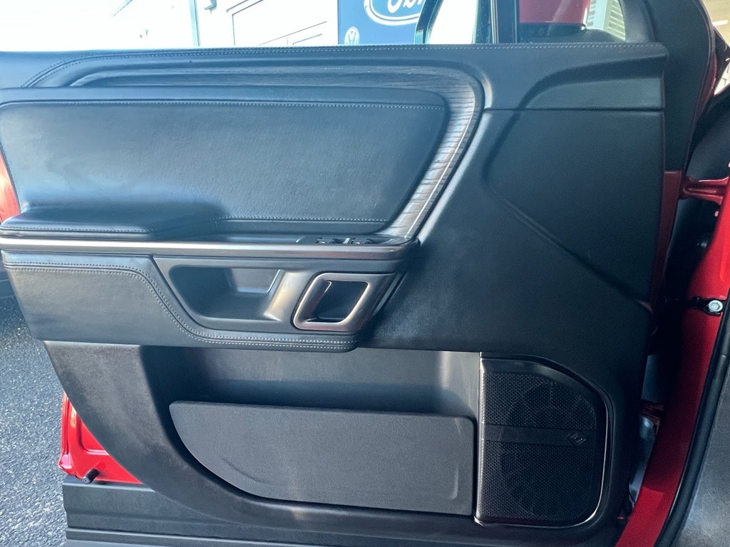 2023 Rivian R1T Adventure