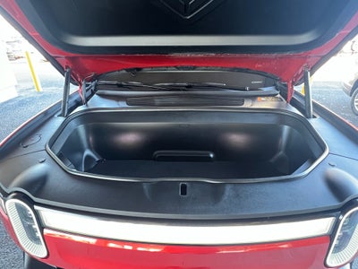 2023 Rivian R1T Adventure