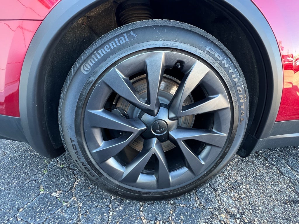 2024 Tesla Model X Base