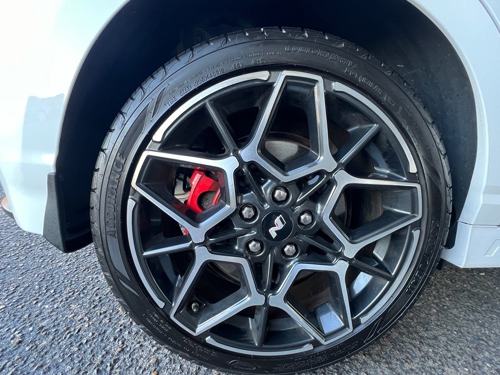 2023 Hyundai Kona N N