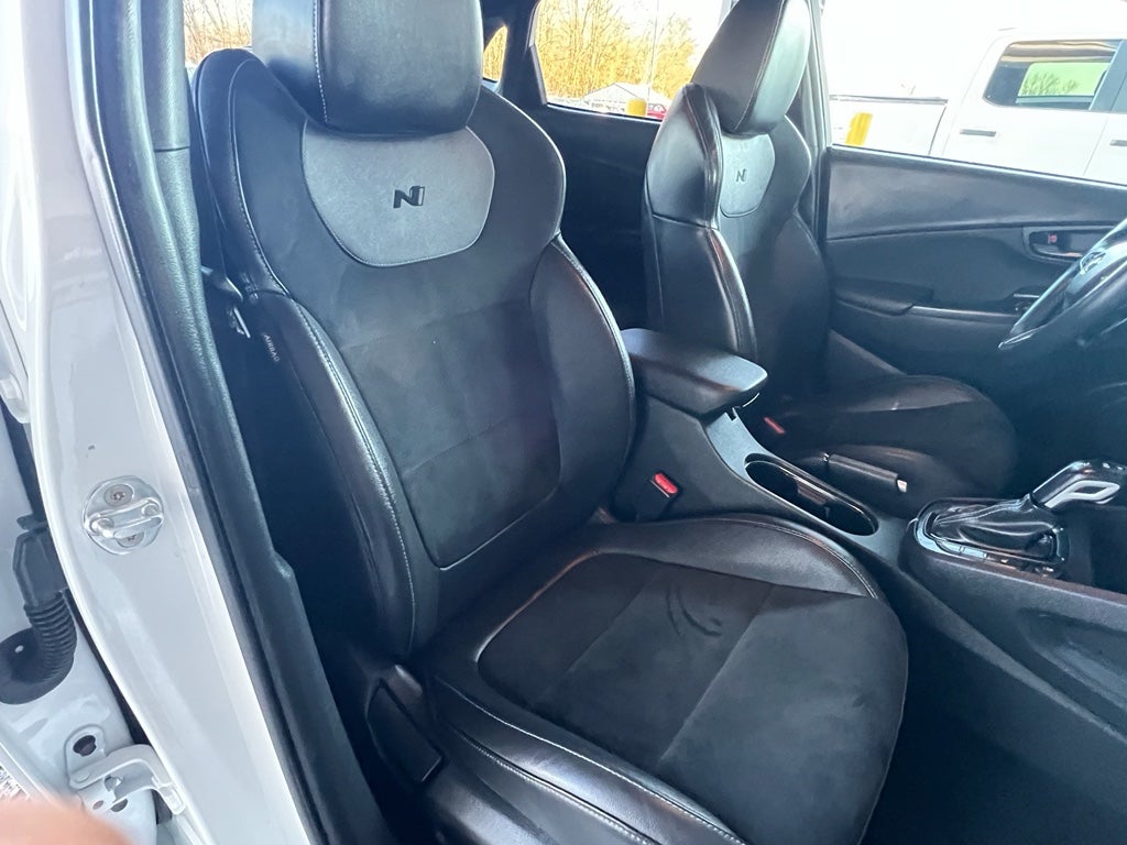 2023 Hyundai Kona N N