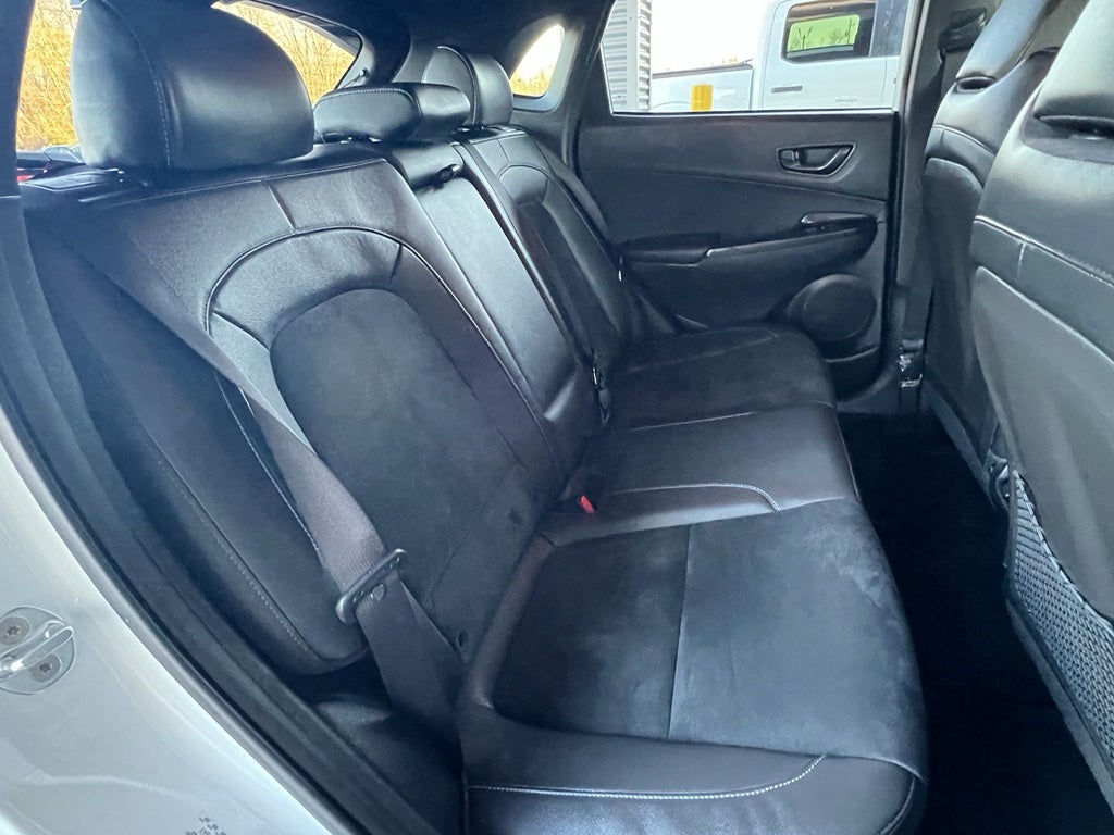 2023 Hyundai Kona N N