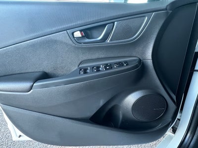 2023 Hyundai Kona N N