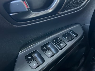 2023 Hyundai Kona N N