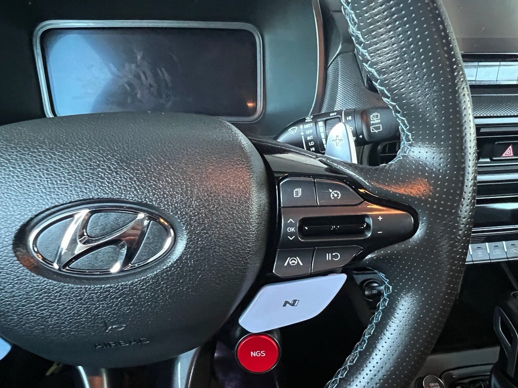 2023 Hyundai Kona N N