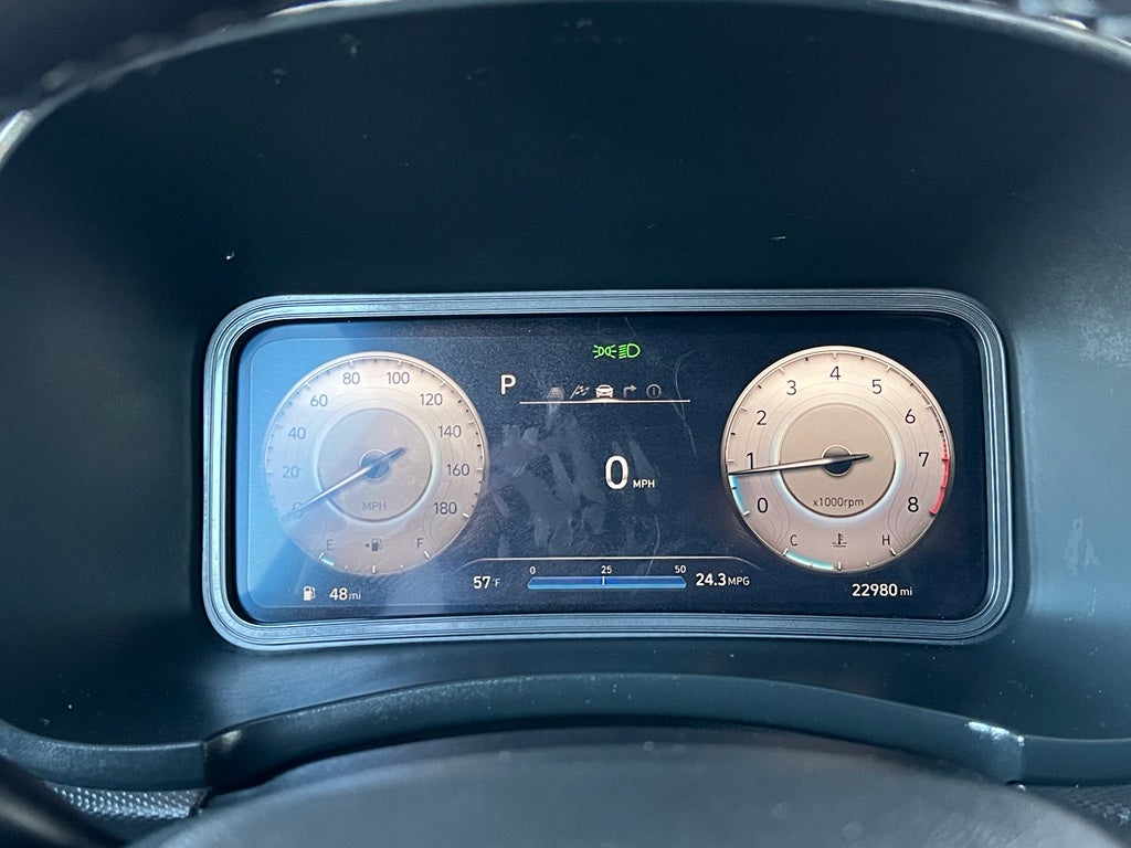 2023 Hyundai Kona N N