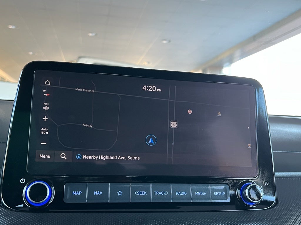 2023 Hyundai Kona N N