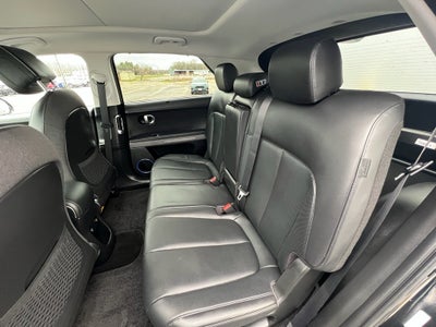 2024 Hyundai IONIQ 5 Limited