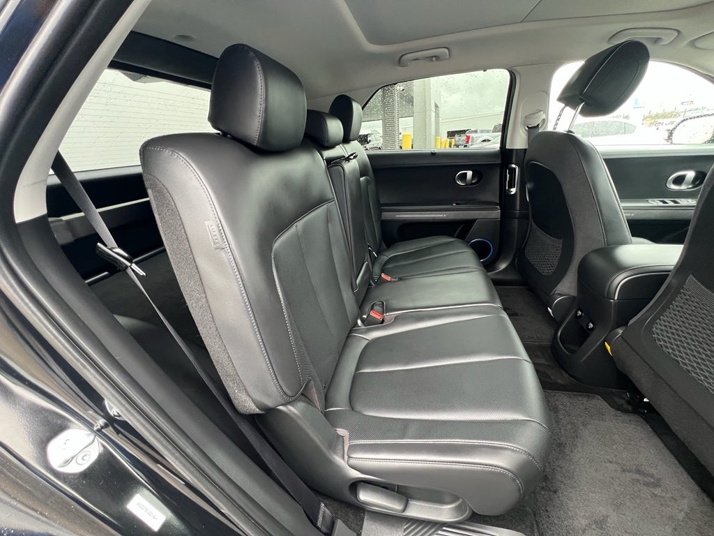 2024 Hyundai IONIQ 5 Limited