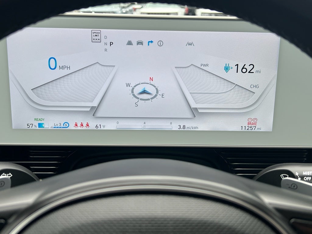 2024 Hyundai IONIQ 5 Limited