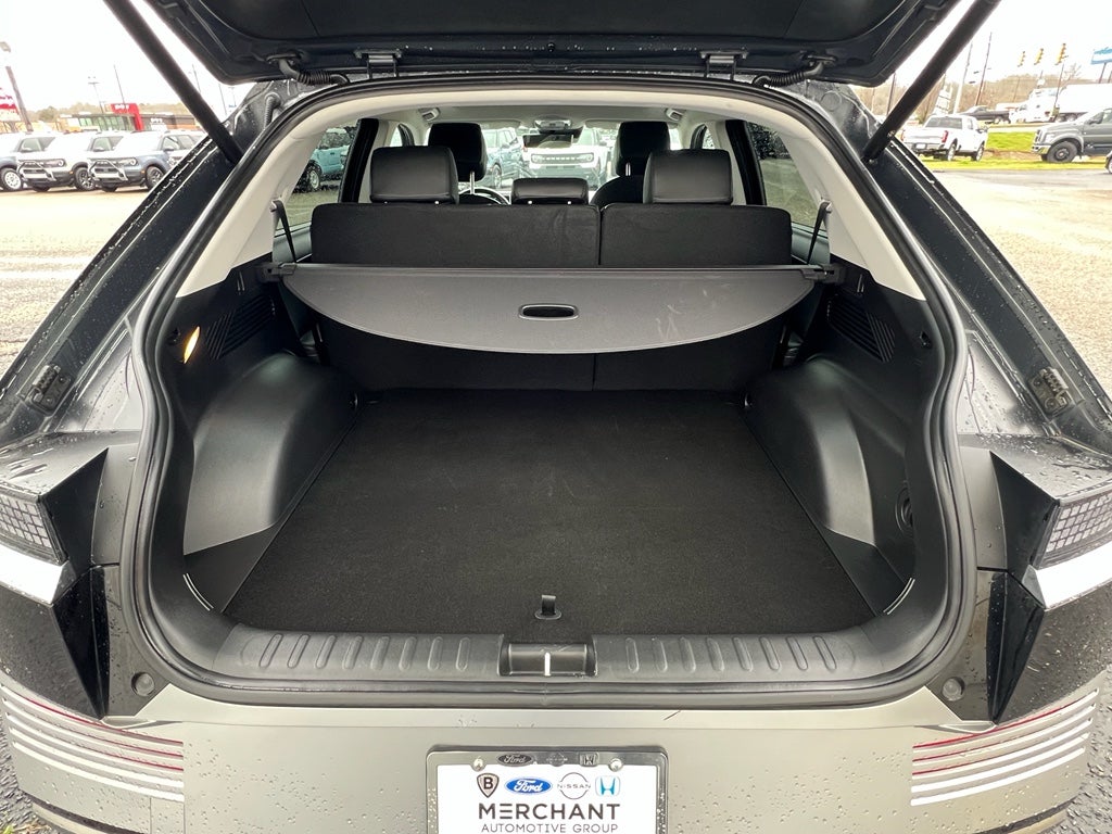 2024 Hyundai IONIQ 5 Limited