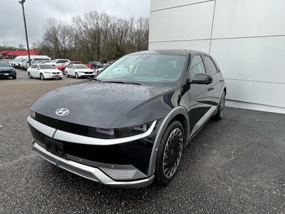 2024 Hyundai IONIQ 5 Limited