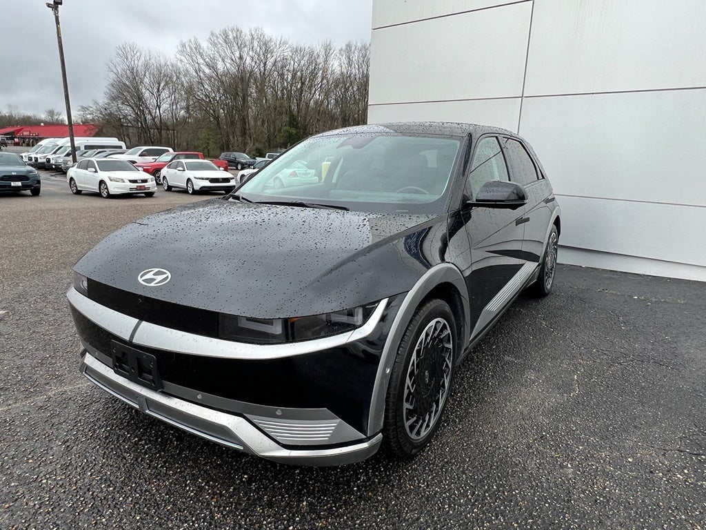 2024 Hyundai IONIQ 5 Limited