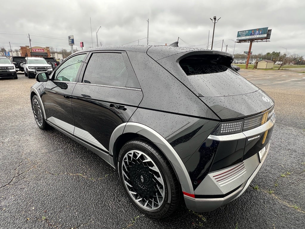 2024 Hyundai IONIQ 5 Limited