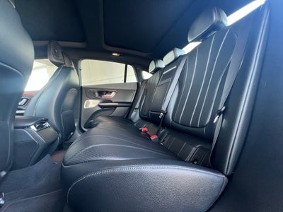 2024 Mercedes-Benz EQE EQE 350+