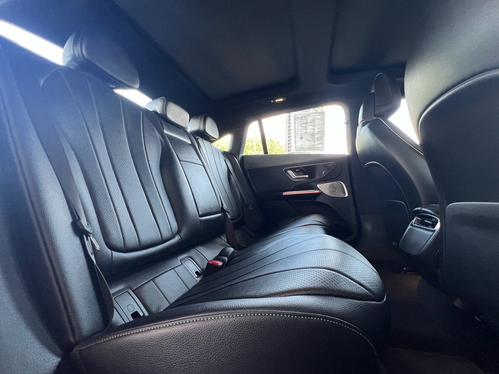 2024 Mercedes-Benz EQE EQE 350+