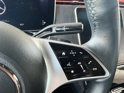2024 Mercedes-Benz EQE EQE 350+