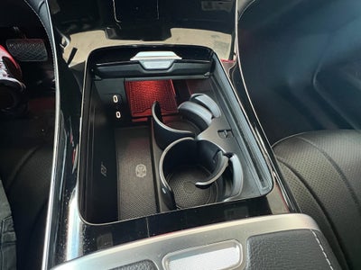 2024 Mercedes-Benz EQE EQE 350+