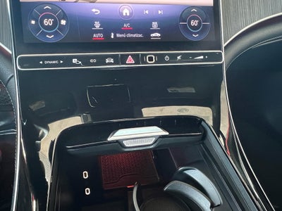 2024 Mercedes-Benz EQE EQE 350+