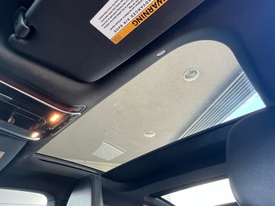 2024 Mercedes-Benz EQE EQE 350+