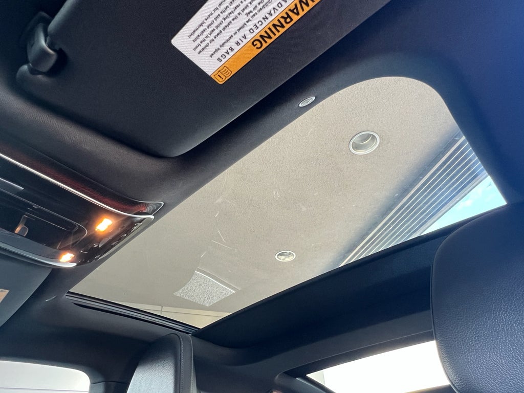 2024 Mercedes-Benz EQE EQE 350+