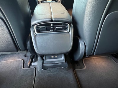 2024 Mercedes-Benz EQE EQE 350+