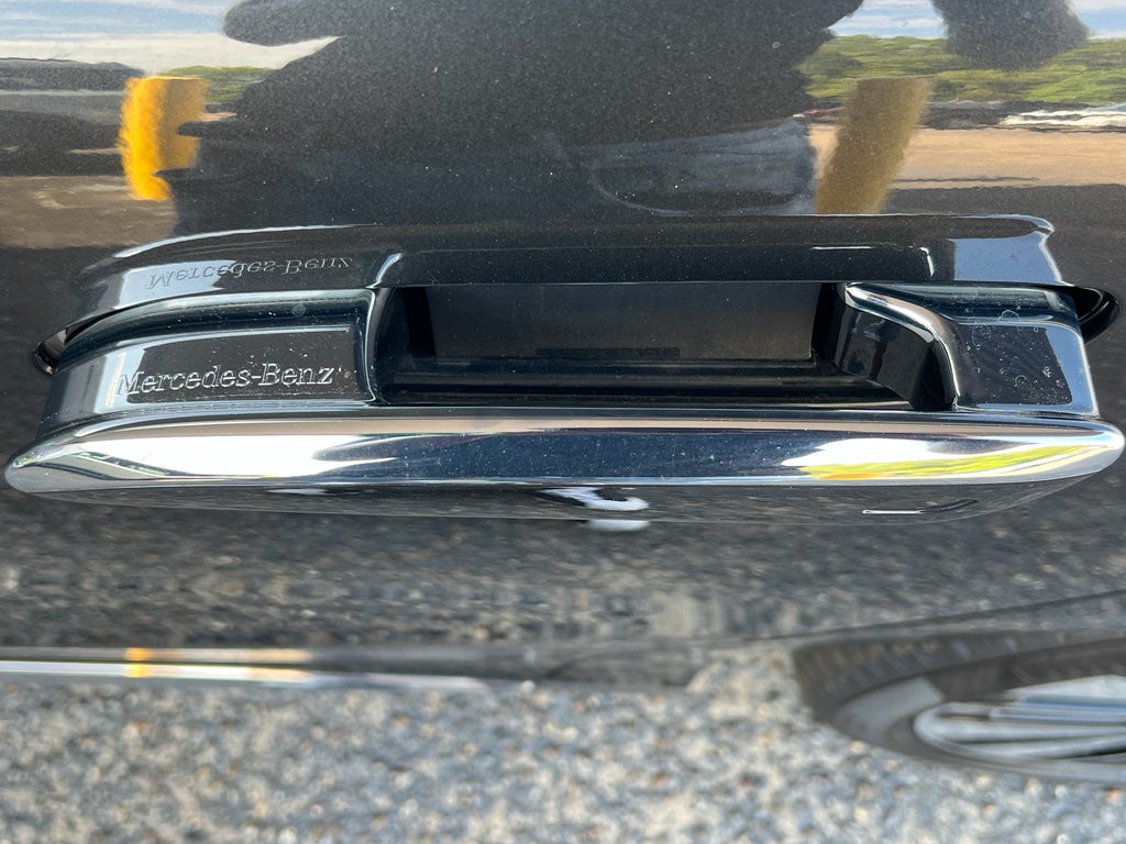 2024 Mercedes-Benz EQE EQE 350+