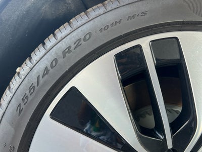 2024 Mercedes-Benz EQE EQE 350+