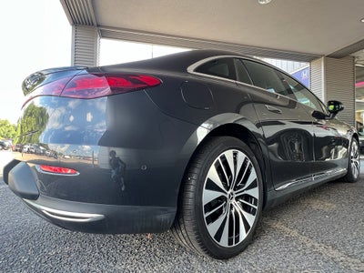 2024 Mercedes-Benz EQE EQE 350+