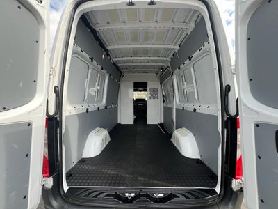 2019 Mercedes-Benz Sprinter 1500 Standard Roof I4