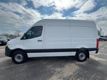 2019 Mercedes-Benz Sprinter 1500 Standard Roof I4